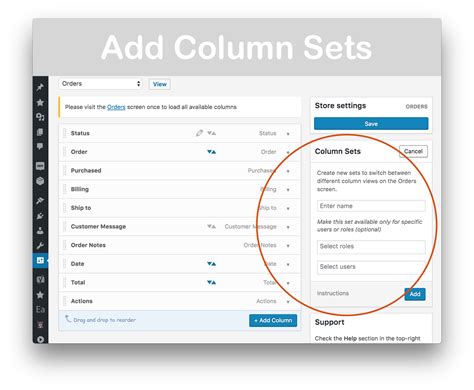 wp admin columns pro|Download Admin Columns Pro 6.4.11 Free .
